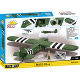 COBI Collection historique - Waco CG-4, Jouets de construction Échelle 1:48