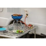 Campingaz Party Grill 400 Caravan Connect Réchaud à gaz barbecue à gaz Noir/Bleu