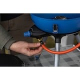 Campingaz Party Grill 400 Caravan Connect Réchaud à gaz barbecue à gaz Noir/Bleu