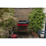 Campingaz Plancha Othello 1 CV plaque de grill gaz Noir/en acier inoxydable
