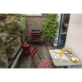 Campingaz Plancha Othello 1 CV plaque de grill gaz Noir/en acier inoxydable