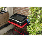 Campingaz Plancha Othello 1 CV plaque de grill gaz Noir/en acier inoxydable