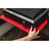 Campingaz Plancha Othello 1 CV plaque de grill gaz Noir/en acier inoxydable