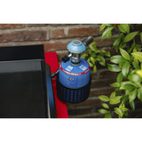 Campingaz Plancha Othello 1 CV plaque de grill gaz Noir/en acier inoxydable