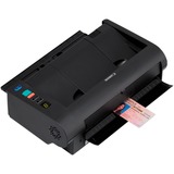 Canon ImageFORMULA DR-M140II, Scanner à feuilles 