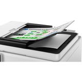 Canon MAXIFY GX6050 MegaTank Jet d'encre A4 600 x 1200 DPI Wifi, Imprimante multifonction Gris/Noir, Jet d'encre, Impression couleur, 600 x 1200 DPI, A4, Impression directe, Noir, Jaune