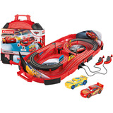 Carrera 20016002, Circuit 