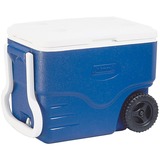 Coleman Glacière bleu/Blanc