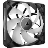 Corsair RX140 MAX RGB, Ventilateur de boîtier Noir