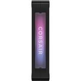 Corsair iCUE LINK RX140 MAX RGB ventilateur de boîtier Noir, 140 x 140 x 30 mm, PWM