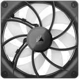 Corsair iCUE LINK RX140 MAX RGB ventilateur de boîtier Noir, 140 x 140 x 30 mm, PWM