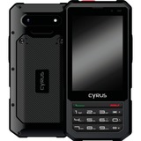 Cyrus Smartphone Noir