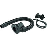 DEWALT DWH052-XJ, Accessoire aspirateur Noir