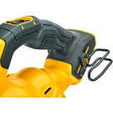 DEWALT Dewa DCV501LN-XJ Pince à découper, 18V, Aspirateur à main Jaune/Noir