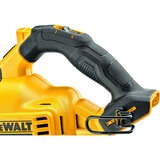 DEWALT Dewa DCV501LN-XJ Pince à découper, 18V, Aspirateur à main Jaune/Noir