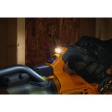 DEWALT Dewa DCV501LN-XJ Pince à découper, 18V, Aspirateur à main Jaune/Noir