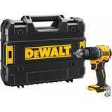 DEWALT Perceuse-visseuse à percussion sans fil DCD799NT, 18 volts, Perceuse/visseuse Jaune/Noir