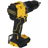 DEWALT Perceuse-visseuse à percussion sans fil DCD799NT, 18 volts, Perceuse/visseuse Jaune/Noir