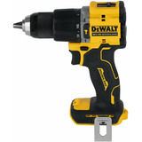 DEWALT Perceuse-visseuse à percussion sans fil DCD799NT, 18 volts, Perceuse/visseuse Jaune/Noir