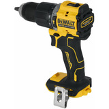 DEWALT Perceuse-visseuse à percussion sans fil DCD799NT, 18 volts, Perceuse/visseuse Jaune/Noir