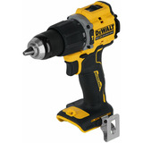 DEWALT Perceuse-visseuse à percussion sans fil DCD799NT, 18 volts, Perceuse/visseuse Jaune/Noir