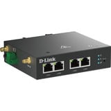 D-Link Modem Multi-Connect 4G DWM-314-T 