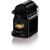 DeLonghi Nespresso Citiz EN 167.B, Machine à capsule Noir