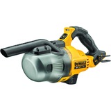 DeWALT DCV501LN-XJ, Aspirateur à main Jaune/Noir