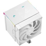 DeepCool AK500 DIGITAL PRO Refroidisseur CPU RGB  Blanc