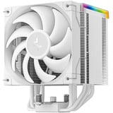 DeepCool AK500 DIGITAL PRO, Refroidisseur CPU Blanc