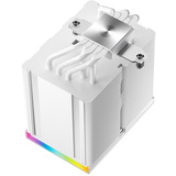 DeepCool AK500 DIGITAL PRO, Refroidisseur CPU Blanc