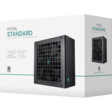 DeepCool GAMER STORM PF750L alimentation 750 watt Noir, 2x PCIe