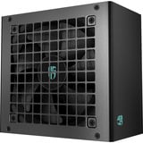 DeepCool GAMER STORM PF750L alimentation  750 watt Noir, 2x PCIe
