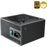 DeepCool PN850D alimentation 850 watt Noir, 1x 12V-2x6, 3x PCIe