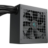 DeepCool PN850D alimentation 850 watt Noir, 1x 12V-2x6, 3x PCIe