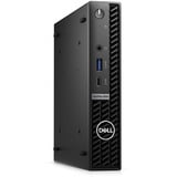 Dell OptiPlex 5000 Micro Reconditionné, Mini PC Noir