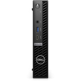 Dell OptiPlex 5000 Micro Reconditionné, Mini PC Noir