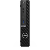 Dell OptiPlex 7080 Micro Reconditionné, Mini PC Noir