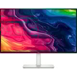Dell Plus S2725QS écran plat de PC 68,6 cm (27") 3840 x 2160 pixels 4K Ultra HD LCD Argent Moniteur  Blanc, 68,6 cm (27"), 3840 x 2160 pixels, 4K Ultra HD, LCD, 8 ms, Argent