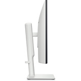 Dell Plus S2725QS écran plat de PC 68,6 cm (27") 3840 x 2160 pixels 4K Ultra HD LCD Argent Moniteur  Blanc, 68,6 cm (27"), 3840 x 2160 pixels, 4K Ultra HD, LCD, 8 ms, Argent