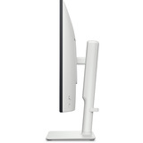 Dell Plus S2725QS écran plat de PC 68,6 cm (27") 3840 x 2160 pixels 4K Ultra HD LCD Argent Moniteur  Blanc, 68,6 cm (27"), 3840 x 2160 pixels, 4K Ultra HD, LCD, 8 ms, Argent