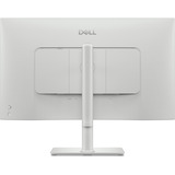 Dell Plus S2725QS écran plat de PC 68,6 cm (27") 3840 x 2160 pixels 4K Ultra HD LCD Argent Moniteur  Blanc, 68,6 cm (27"), 3840 x 2160 pixels, 4K Ultra HD, LCD, 8 ms, Argent