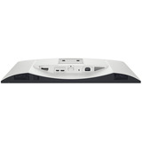 Dell Plus S2725QS écran plat de PC 68,6 cm (27") 3840 x 2160 pixels 4K Ultra HD LCD Argent Moniteur  Blanc, 68,6 cm (27"), 3840 x 2160 pixels, 4K Ultra HD, LCD, 8 ms, Argent