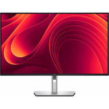 Dell Pro Plus P3225DE écran plat de PC 80 cm (31.5") 2560 x 1440 pixels Wide Quad HD LCD Noir, Gris Moniteur Noir, 1x DisplayPort, 1x HDMI, 2x USB-C, 3x USB-A, 1x RJ-45, 80 cm (31.5"), 2560 x 1440 pixels, Wide Quad HD, LCD, 8 ms, Noir, Gris