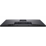 Dell Pro Plus P3225DE écran plat de PC 80 cm (31.5") 2560 x 1440 pixels Wide Quad HD LCD Noir, Gris Moniteur Noir, 1x DisplayPort, 1x HDMI, 2x USB-C, 3x USB-A, 1x RJ-45, 80 cm (31.5"), 2560 x 1440 pixels, Wide Quad HD, LCD, 8 ms, Noir, Gris