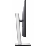 Dell Pro Plus P3225DE écran plat de PC 80 cm (31.5") 2560 x 1440 pixels Wide Quad HD LCD Noir, Gris Moniteur Noir, 1x DisplayPort, 1x HDMI, 2x USB-C, 3x USB-A, 1x RJ-45, 80 cm (31.5"), 2560 x 1440 pixels, Wide Quad HD, LCD, 8 ms, Noir, Gris