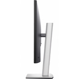 Dell Pro Plus P3225DE écran plat de PC 80 cm (31.5") 2560 x 1440 pixels Wide Quad HD LCD Noir, Gris Moniteur Noir, 1x DisplayPort, 1x HDMI, 2x USB-C, 3x USB-A, 1x RJ-45, 80 cm (31.5"), 2560 x 1440 pixels, Wide Quad HD, LCD, 8 ms, Noir, Gris