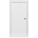 Digitus Boîtier PC SoHo, Armoire informatique Gris clair
