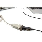 Digitus Série > USB-C, Câble Noir, 1 mètre