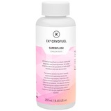 EKWB EK-CryoFuel Superflush Concentrate 250mL, Détergent Transparent